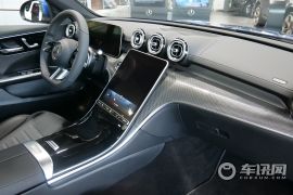 北京奔驰-奔驰C级-C260L运动版