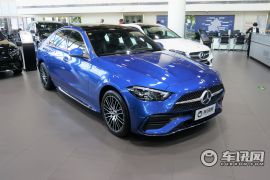 北京奔驰-奔驰C级-C260L运动版