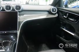 北京奔驰-奔驰C级-C260L运动版