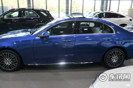北京奔驰-奔驰C级-C260L运动版