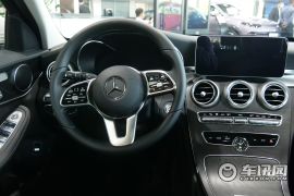 奔驰(进口)-奔驰C级(进口)-改款 C 260 旅行轿车