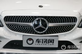 奔驰(进口)-奔驰C级(进口)-改款 C 260 旅行轿车