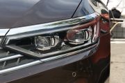 一汽-大众-迈腾-380TSI DSG 旗舰型
