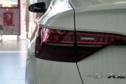一汽-大众-速腾-280TSI DSG超越版