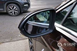 一汽-大众-迈腾-380TSI DSG 旗舰型