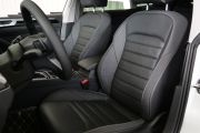 一汽-大众-CC-猎装车 380TSI 猎心版