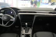 一汽-大众-CC-猎装车 380TSI 猎心版