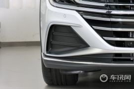 一汽-大众-CC-猎装车 380TSI 猎心版