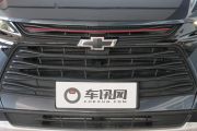 通用雪佛兰-开拓者-Redline 650T 5座 型版