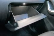 通用雪佛兰-开拓者-Redline 650T 5座 型版