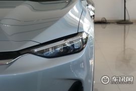 通用雪佛兰-畅巡-星云版