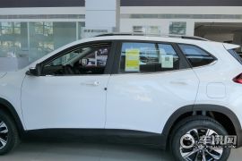 通用雪佛兰-创酷-325T 自动趣版 国VI