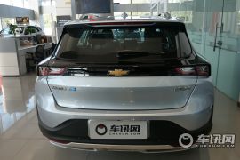 通用雪佛兰-畅巡-星云版