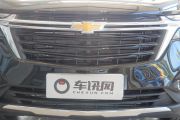 通用雪佛兰-探界者-535T 自动驭界版 国V