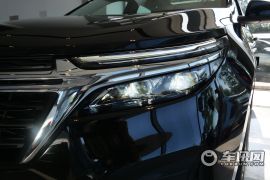 通用雪佛兰-探界者-535T 自动驭界版 国V