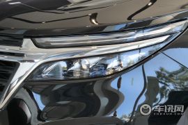 通用雪佛兰-探界者-535T 自动驭界版 国V