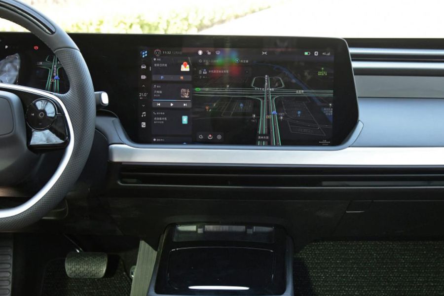 新增2款车型，21.99万元起售，小鹏P7新增车型上市
