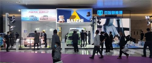 比五菱MINI大两圈，2.58万大熊、大猫更值！