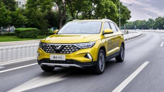 月均1695元，不到10万的捷达VS5用车成本高吗？