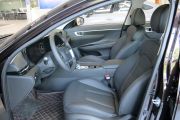 北京现代-名图-1.8L CVT LUX尊贵版