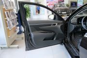 北京现代-名图-1.8L CVT LUX尊贵版
