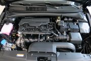 北京现代-名图-1.8L CVT LUX尊贵版