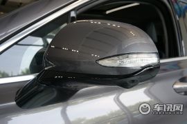 北京现代-胜达-380TGDi 自动四驱TOP HTRAC旗舰版