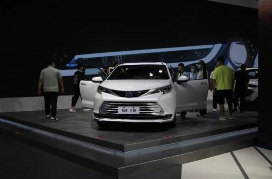 闲侃 | 赛那、全新GS8领衔，四季度的重磅新品都在这了！