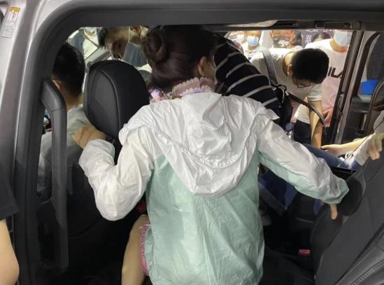 闲侃 | 赛那、全新GS8领衔，四季度的重磅新品都在这了！