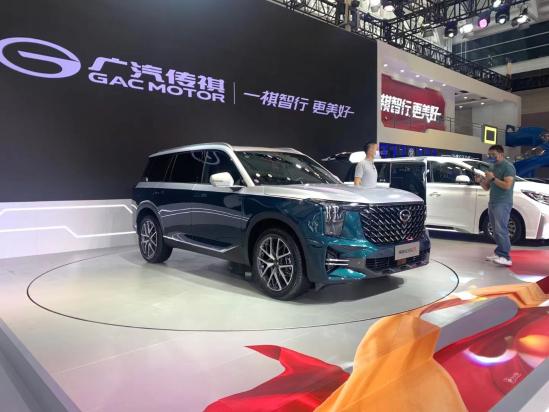 闲侃 | 赛那、全新GS8领衔，四季度的重磅新品都在这了！