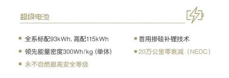1000公里续航消失了！智己L7登工信部目录，最大续航里程708公里