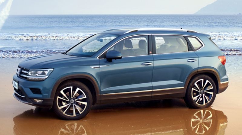 同为13万元级SUV，哪款更适合爱跑山的你