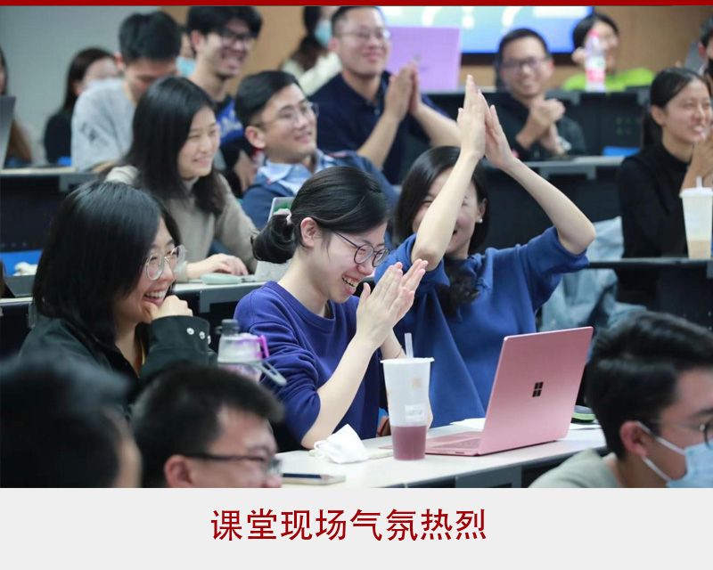 一汽-大众（技术）副总经理迪亚德北京大学主题分享