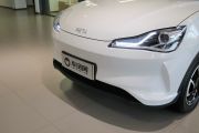 合众汽车-哪吒V-长续航娱乐版升级型
