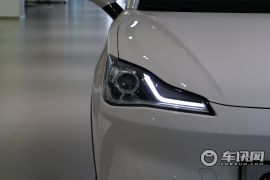 合众汽车-哪吒V-长续航娱乐版升级型