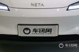 合众汽车-哪吒V-长续航娱乐版升级型