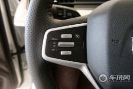 合众汽车-哪吒V-长续航娱乐版升级型