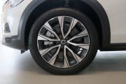 沃尔沃(进口)-沃尔沃V90-Cross Country B5 AWD 智远版