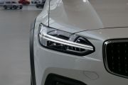 沃尔沃(进口)-沃尔沃V90-Cross Country B5 AWD 智远版