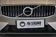 沃尔沃(进口)-沃尔沃S60-B4 智逸豪华版