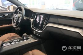 沃尔沃(进口)-沃尔沃S60-B4 智逸豪华版