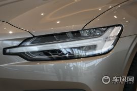 沃尔沃(进口)-沃尔沃S60-B4 智逸豪华版