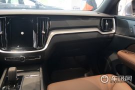 沃尔沃(进口)-沃尔沃S60-B4 智逸豪华版