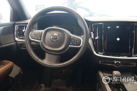 沃尔沃(进口)-沃尔沃S60-B4 智逸豪华版