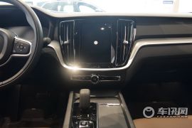 沃尔沃(进口)-沃尔沃S60-B4 智逸豪华版