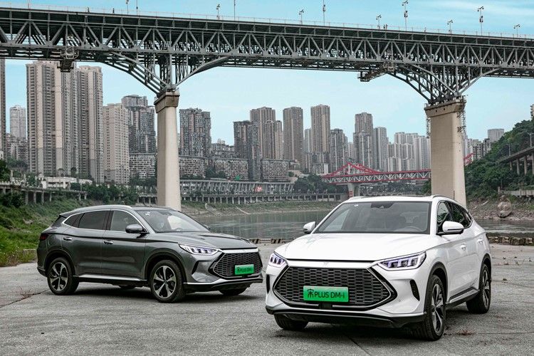 9月SUV销量榜大变天！特斯拉Model Y“刷榜”，哈弗H6跌落榜二