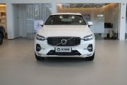 沃尔沃亚太-沃尔沃XC60-B5 四驱智远豪华版