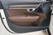 沃尔沃(进口)-沃尔沃V90-Cross Country B5 AWD 智远版