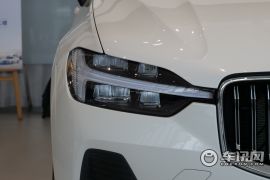 沃尔沃亚太-沃尔沃XC60-B5 四驱智远豪华版