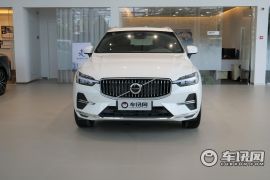 沃尔沃亚太-沃尔沃XC60-B5 四驱智远豪华版